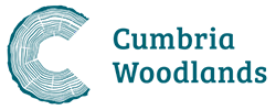 Cumbria Woodlands logo