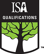 ISA qualified Tree Consultant