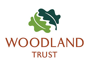 Woodland Trust logo